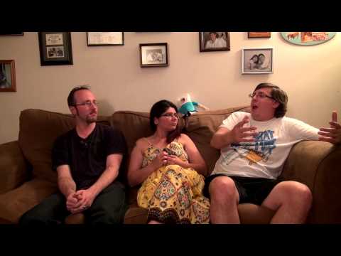 Adventure Time Vlogs: Episode 135 - Too Old