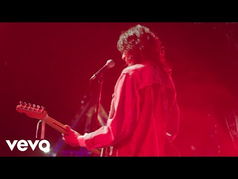 One Way Sky - Peace or Misery (Official Music Video)