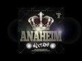Anaheim Mixtape Vol II (SOHH.COM 5 REASONS ...