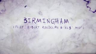 Birmingham Music Video