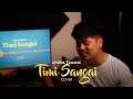 Apurva Tamang | Timi Sangai | Cover