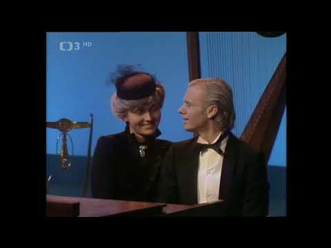 Helena Vondráčková & Jiří Korn - Já to vidím jak dnes (1982)