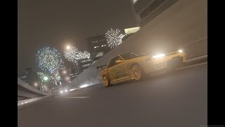 [GT7]ゆっくりカフェ進めてきます！