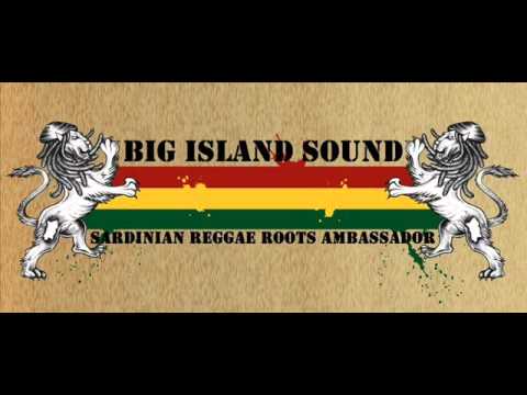 LU MACCIONI feat SUWOHA - BIG ISLAND SOUND