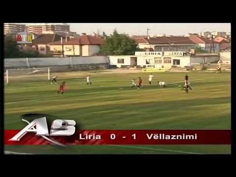 RAIFFEISEN SUPERLIGA E KOSOVES 2011 2012 Java e 2-te