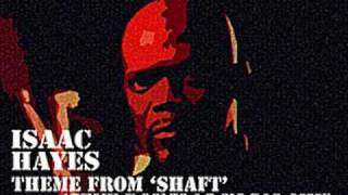 Black Activism In House Music 3: Issac Hayes 'Theme From Shaft' (Gene Douglas Vocal Club Mix)