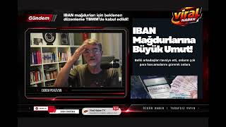 💣 IBAN Kullandırdıysan, Mağdursan Çok Dikkat! Yeni Yasa Seni Nasıl Etk
