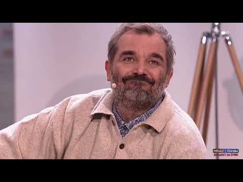 Kabaret Moralnego Niepokoju i Goście - Terapia doktora Owczarka. Dzieci | Młodzi i Moralni 2