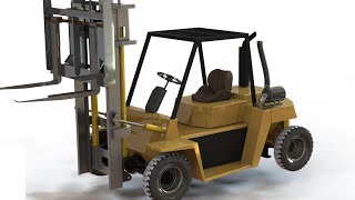 How To Become An Assembler And Forklift Operator Zippia