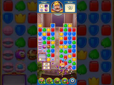 Royal Match Level 2228