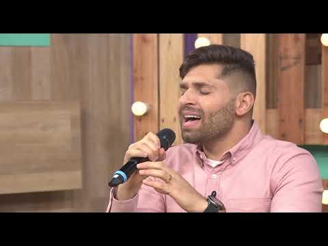Dennis Monteiro - Vaso Novo (ao vivo no Caixa de Música)