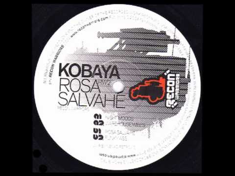 Kobaya - Funky Ass