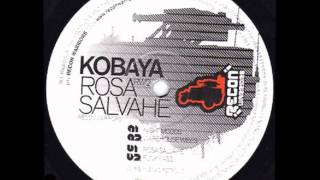 Kobaya - Funky Ass