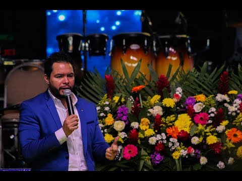 Profeta Antonio Duncan - Principios para un nuevo comienzo | VICAP2018