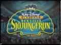 Den Lilla Sjöjungfrun Trailer VHS