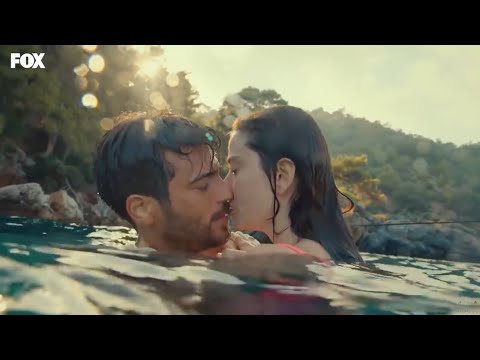 Bay Yanlış 3 - Ezgi&Özgür - Knock Knock - Jack Savoretti