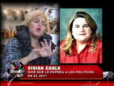 SuperXclusivo 12/22/10 - Predicciones de 2011 para PNP