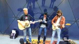 The Temperance Movement - Serenity