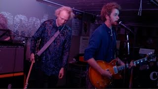 Kasper - Aamuun hämärään // Live@Mascot