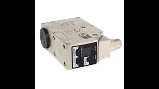 E3S-DCP21-IL3 OMRON MARK SENSÖRÜ BENEK TANITMA VİDEOSU (UCG) E3SDCP21IL3 BENEK FOTOSELİ TERMOFORM