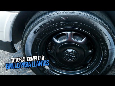 Homemade Wheel Shine | STANCE MK3