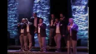 Straight No Chaser - Take Me to Church