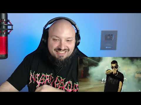 Lefty SM x ZARAMAY - Los Jefes // BATERISTA REACCIONA // Nacho Lahuerta