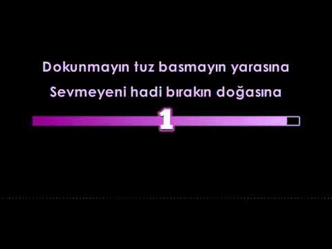 Murat boz - hayat sana güzel karaoke