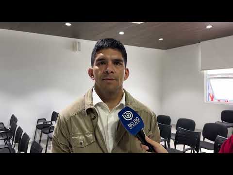 San Pedro de la Paz: 2 heridos con arma blanca llegan al SAR Boca Sur y familiares se enfrentan