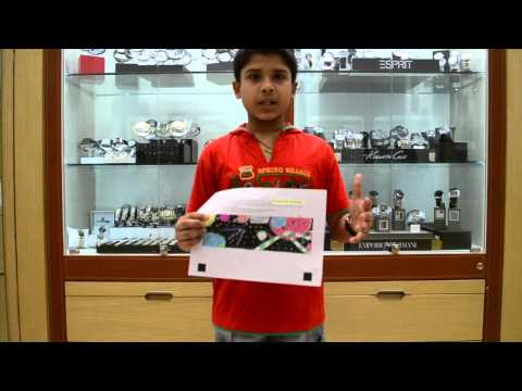 I'm going to Mars with Maven ~ Rijul Chakraborthy