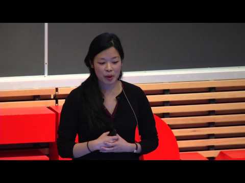 TEDx】Don't just follow your Passion.ジェネレーションYのためのトークTEDxTerryTalks 2012でのEunice Hii氏の講演