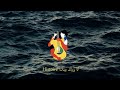Raste - C'est pas joli (Prod by ABeats) - Official Lyrics Video