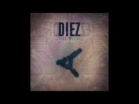 Nova Mejias - Coda X [Diez 9]