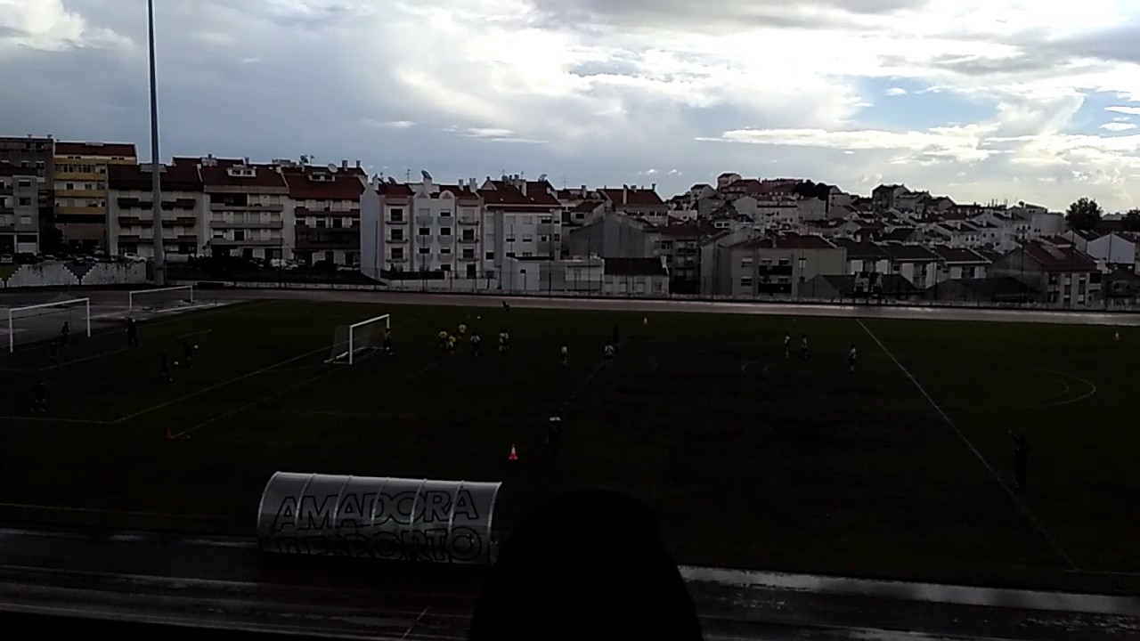Amavita x SC Lourel minutos finais