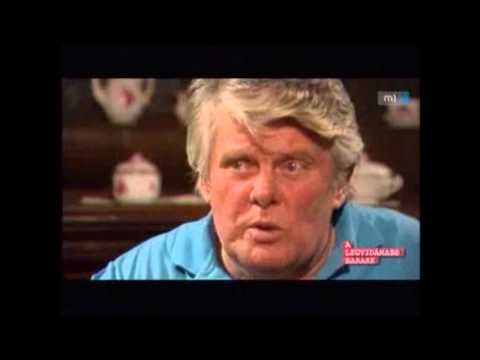 A legvidámabb barakk - 08/15