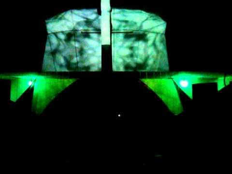 Transdimensional Entities