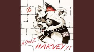 How&#39;s Harvey