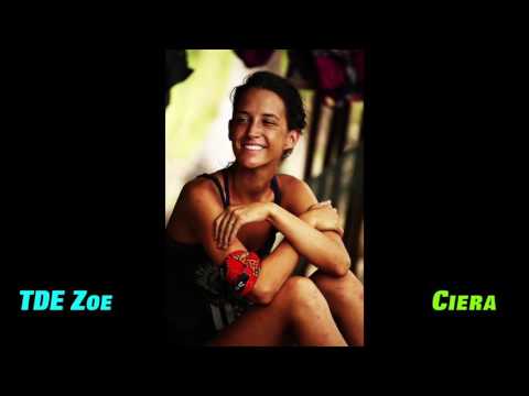 Logan's Survivor: Kiribati - "The Final 4"