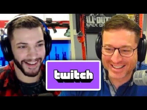 LVNDMARK's Incredible Year Twitch Streaming | PKA