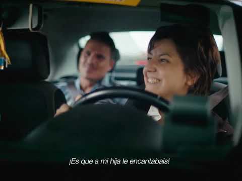 Dani Martín - ¿Vuelve El Canto Del Loco?