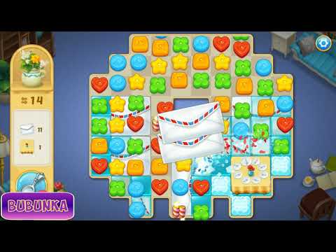 Matchington Mansion level 1428 HD