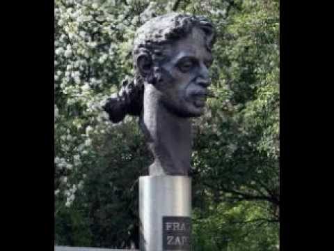 Frank Zappa - Black Napkins 1976-10-24 Live in Boston