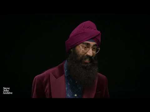 JJ Kapur, 2023 SJA Fellow, End-of-Year Talk