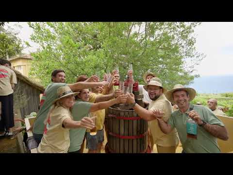 Blandy’s Wine Festival 2025 — A Celebration of Madeira Wine 🍷