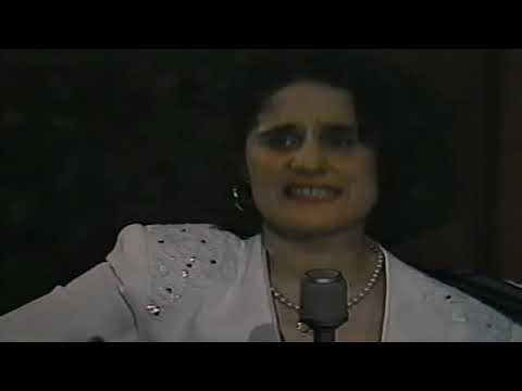 Miriams Song - Debbie Friedman