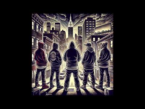 Sopran x Wodzu x Grojo x Epson x Toszek - Freestyle #1 (prod. Synetic)