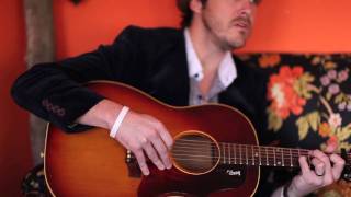 'Odds of Being Alone' by Trent Dabbs & Amy Stroup featured on One Tree Hill