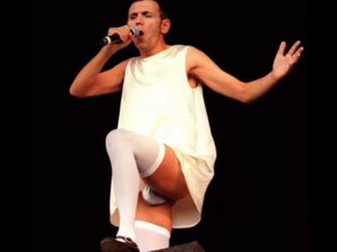 Young Man - Kevin Rowland from Dexys Midnight Runners (Music-© Mercury)