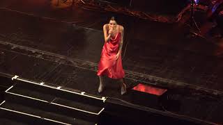 Levante - Memo - Teatro Regio - Parma  28/03/2018