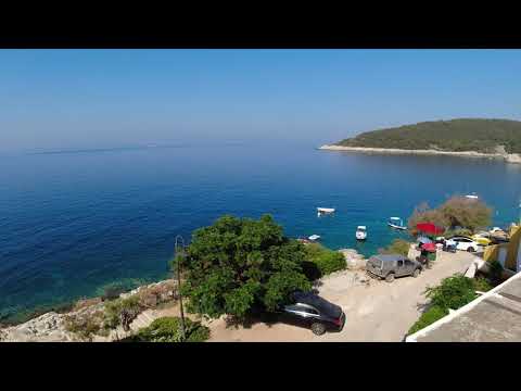 Chorwacja Hvar, Milna apartament Mia